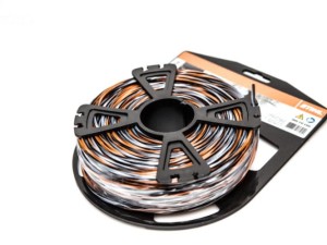 STIHL ŻYŁKA tnąca podkaszarki wytrzymała 2,4MMX70M