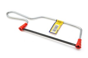 MEGA PIŁA PIŁKA RĘCZNA DO METALU MINI 150MM