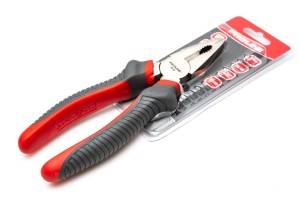 PROLINE SZCZYPCE UNIWERSALNE 200 MM 28705