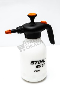 STIHL OPRYSKIWACZ RĘCZNY SG11 PLUS 1,5 L