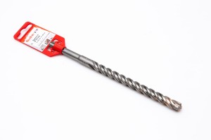 FISCHER WIERTŁO DO BETONU SDS+ QUATTRIC FI 12x160x210