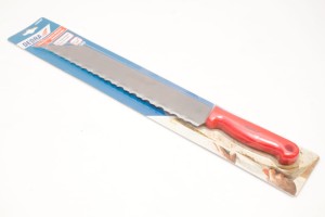 DEDRA NÓŻ DO WEŁNY MINERALNEJ 480 MM