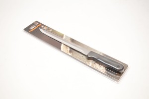 FISKARS NÓŻ DO WEŁNY MINERALNEJ 420 MM