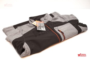 LAHTI PRO KURTKA MĘSKA SOFTSHELL Z KAPTUREM L