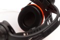 STIHL PRZYŁBICA OSŁONA TWARZY SŁUCHU G500 Z PLEXI