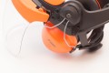 STIHL PRZYŁBICA OSŁONA TWARZY SŁUCHU G500 Z PLEXI