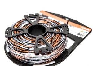 ŻYŁKA DO PODKASZARKI CARBON 3,0MM-43M STIHL 