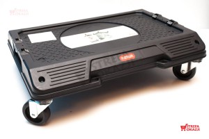 KETER TACA PODSTAWA SMART CONNECT TROLLEY NA KOŁACH
