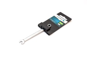 HOGERT KLUCZ PŁASKO OCZKOWY CRV 6MM HT1W406