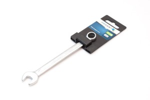 HOGERT KLUCZ PŁASKO OCZKOWY CRV 11MM HT1W411