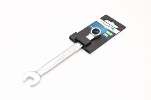 HOGERT KLUCZ PŁASKO OCZKOWY CRV 12MM HT1W412