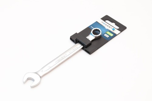 HOGERT KLUCZ PŁASKO OCZKOWY CRV 12MM HT1W412