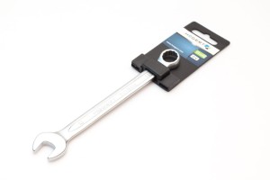 HOGERT KLUCZ PŁASKO OCZKOWY CRV 13MM HT1W413