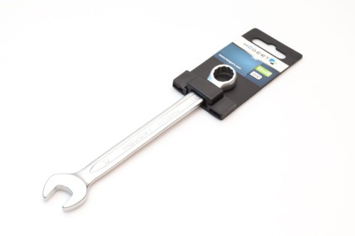 HOGERT KLUCZ PŁASKO OCZKOWY CRV 13MM HT1W413