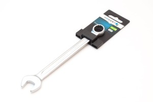 HOGERT KLUCZ PŁASKO OCZKOWY CRV 14MM HT1W414