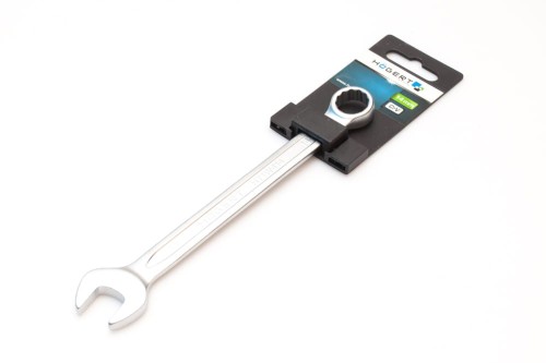 HOGERT KLUCZ PŁASKO OCZKOWY CRV 14MM HT1W414