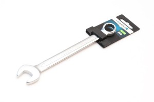 HOGERT KLUCZ PŁASKO OCZKOWY CRV 16MM HT1W416