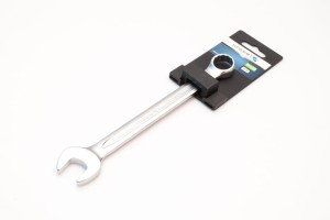 HOGERT KLUCZ PŁASKO OCZKOWY CRV 17MM HT1W417