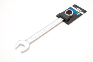 HOGERT KLUCZ PŁASKO OCZKOWY CRV 23MM HT1W423