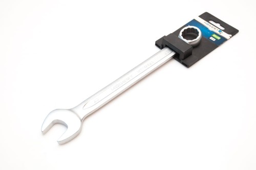 HOGERT KLUCZ PŁASKO OCZKOWY CRV 23MM HT1W423