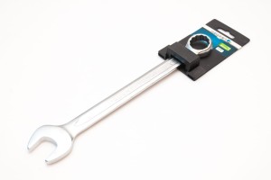 HOGERT KLUCZ PŁASKO OCZKOWY CRV 24MM HT1W424