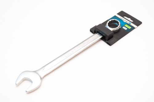 HOGERT KLUCZ PŁASKO OCZKOWY CRV 24MM HT1W424