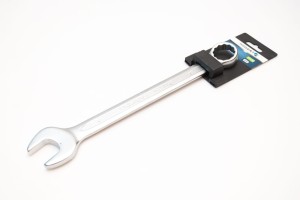 HOGERT KLUCZ PŁASKO OCZKOWY CRV 27MM HT1W427