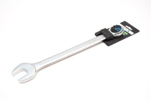 HOGERT KLUCZ PŁASKO OCZKOWY CRV 30MM HT1W430