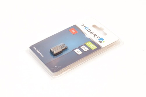 HOGERT KOŃCÓWKI WKRĘTAKOWE BITY TORX T15 25MM 2 SZTUKI