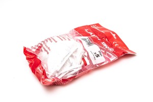 LAHTI PRO maseczki bhp ochronna twarz maseczka x5