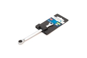 HOGERT KLUCZ PŁASKO OCZKOWY Z GRZECHOTKĄ 6MM HT1R006