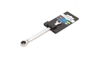 HOGERT KLUCZ PŁASKO OCZKOWY Z GRZECHOTKĄ 7MM HT1R007