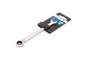 HOGERT KLUCZ PŁASKO OCZKOWY Z GRZECHOTKĄ 9MM HT1R009