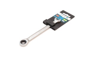 HOGERT KLUCZ PŁASKO OCZKOWY Z GRZECHOTKĄ 10MM HT1R010