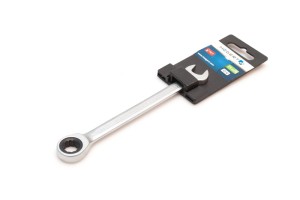 HOGERT KLUCZ PŁASKO OCZKOWY Z GRZECHOTKĄ 11MM HT1R011