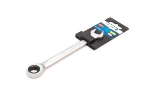 HOGERT KLUCZ PŁASKO OCZKOWY Z GRZECHOTKĄ 12MM HT1R012