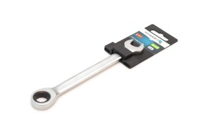 HOGERT KLUCZ PŁASKO OCZKOWY Z GRZECHOTKĄ 13MM HT1R013