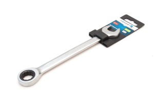 HOGERT KLUCZ PŁASKO OCZKOWY Z GRZECHOTKĄ 16MM HT1R016