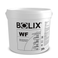 BOLIX WF FARBA AKRYLOWA DEWELOPERSKA BIAŁA 20L