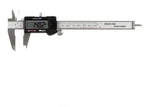 PROLINE SUWMIARKA ELEKTRONICZNA 150MM