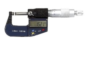 PROLINE MIKROMETR ELEKTRONICZNY