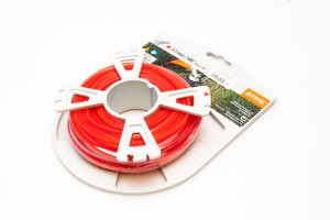 STIHL ŻYŁKA DO PODKASZARKI KWADRAT 2,7MM X 34MB