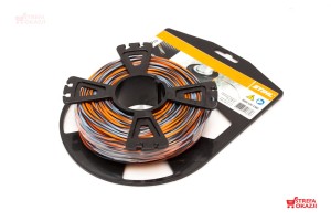 STIHL ŻYŁKA tnąca podkaszarki wytrzymała 2,4MMX35M
