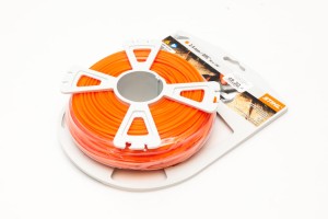 STIHL ŻYŁKA DO PODKASZARKI KWADRAT 2,4MM X 86MB