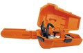 STIHL FUTERAŁ TWARDY DO PILARKI NA PILARKĘ PCV ORANGE