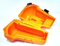 STIHL FUTERAŁ TWARDY DO PILARKI NA PILARKĘ PCV ORANGE