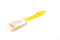 SCHULLER PĘDZEL PŁASKI ŻÓŁTY MERCATO M 50MM