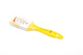 SCHULLER PĘDZEL PŁASKI ŻÓŁTY MERCATO M 50MM