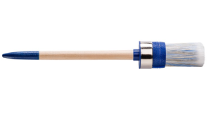HARDY PĘDZEL DO LAKIEROBEJC PIERŚCIENIOWY NIEBIESKI