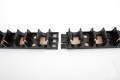 CAPRICORN SZYNA RAIL DO RUR PEX. 1MB, 16-20 SAMOPRZYLEPNA